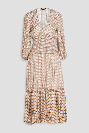 Anything similar to this gorgeous Reformation Carolena midi dress? :  r/findfashion