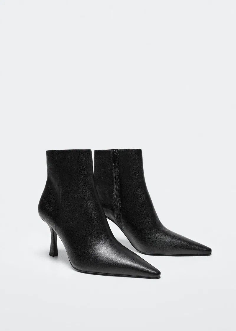 vero cuoio tall boots