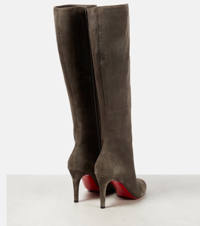 louboutin boot