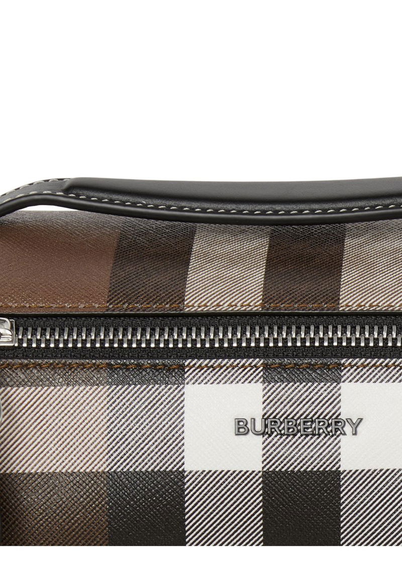 burberry mens travel bag