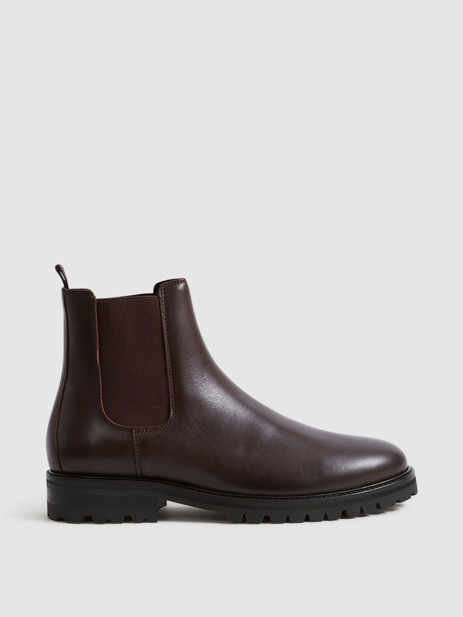 reiss chelsea boots