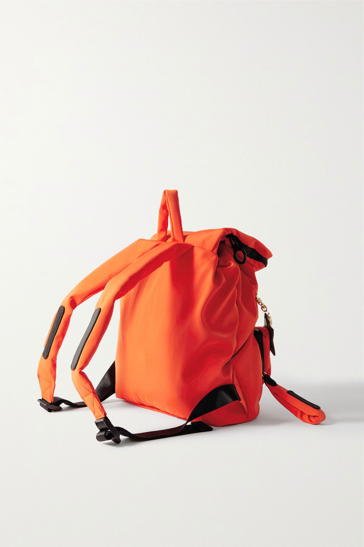 SEE BY CHLOÉ Joy Rider Shell Backpack | endource