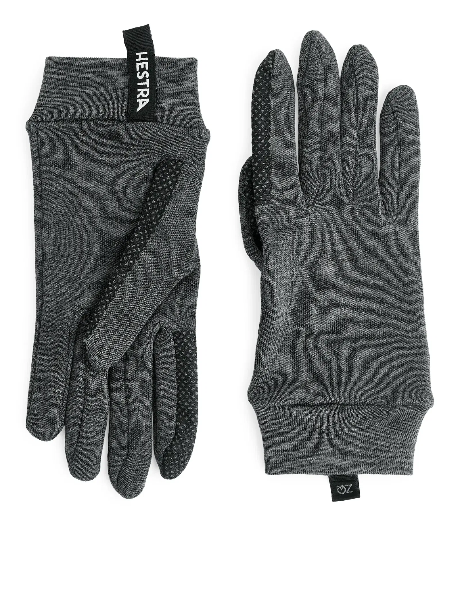 Windshield Liner - 5 Finger