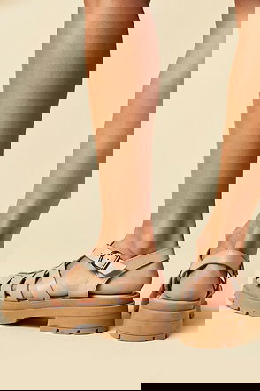 free people delaney sandal