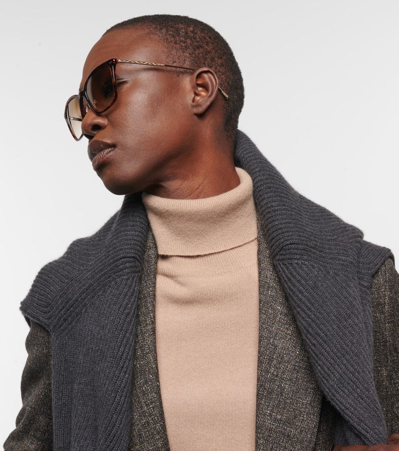 BRUNELLO CUCINELLI Brunello Cucinelli X Oliver Peoples  display picture 2