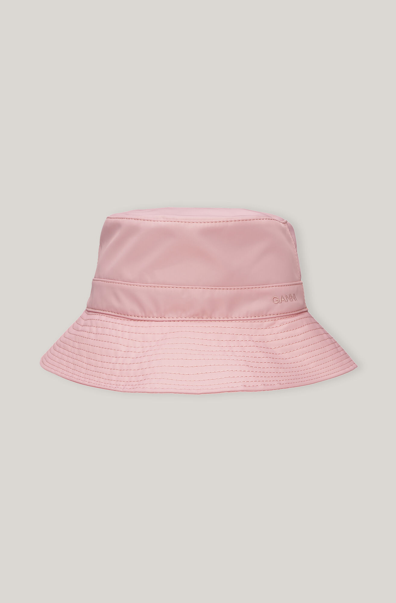 GANNI Bucket Hat | endource
