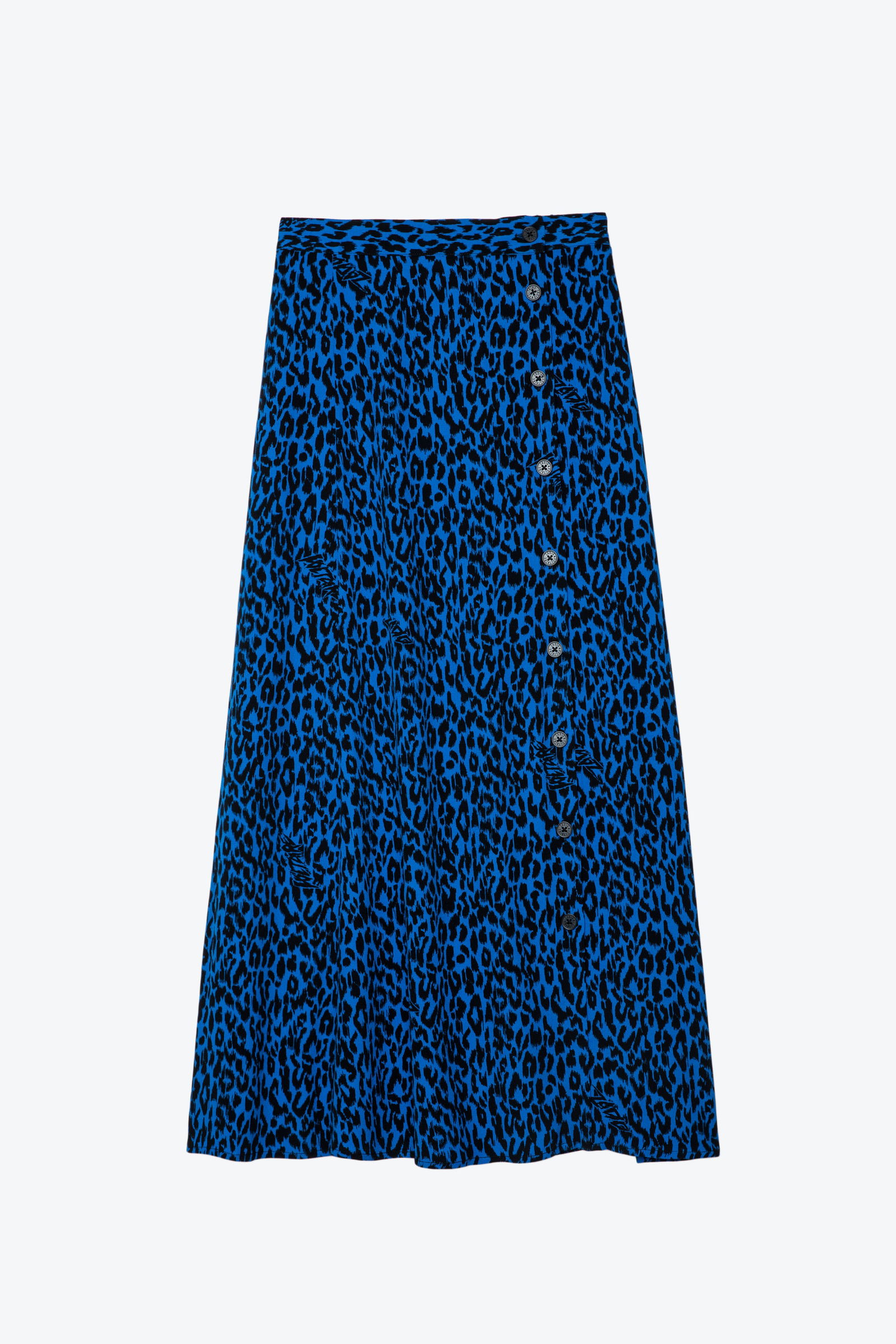 Zadig & Voltaire Justicias Skirt