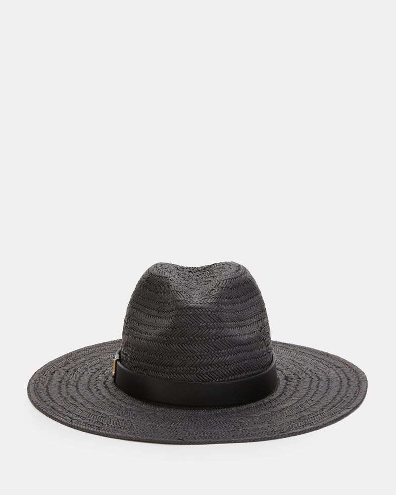 ALLSAINTS Talia AllSaints Fedora Hat | endource