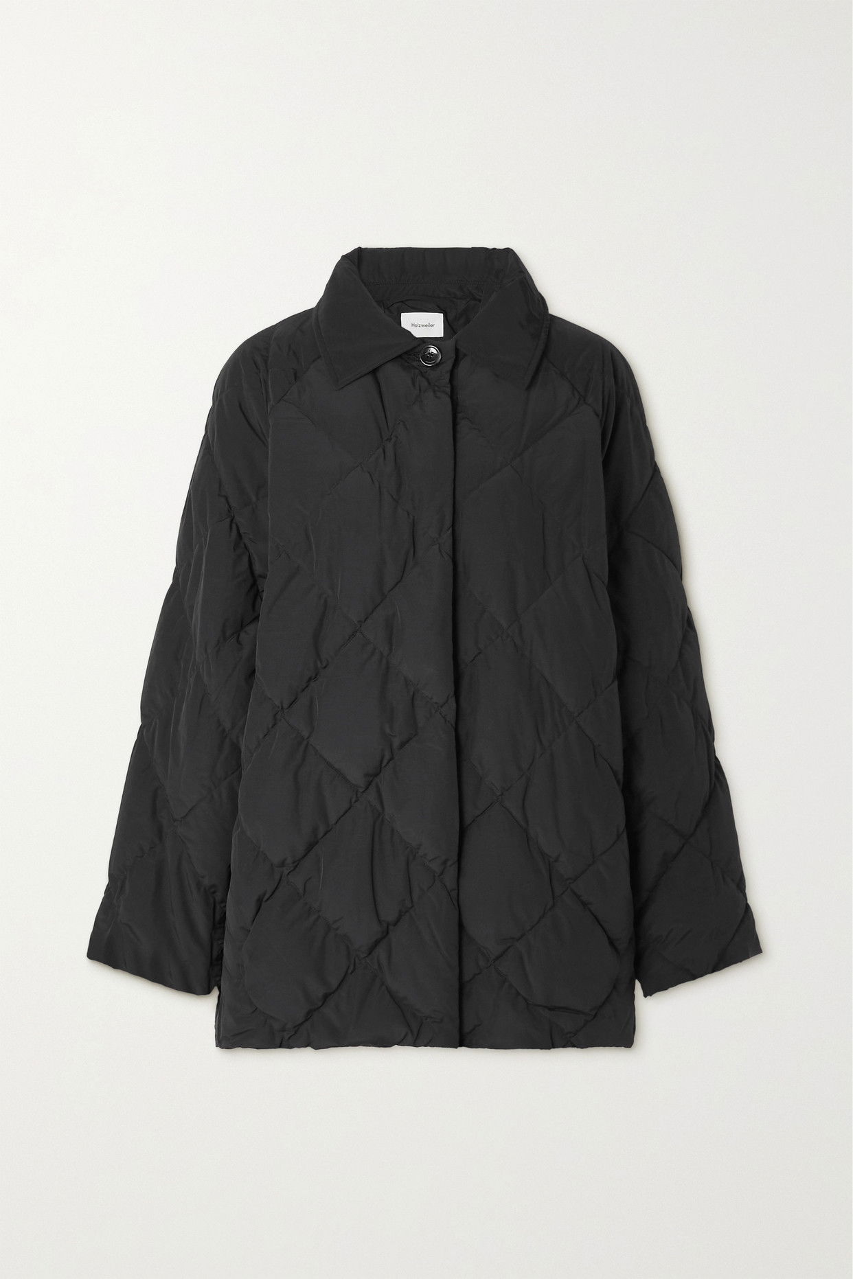 Quilted Dixie Jacket main image 1