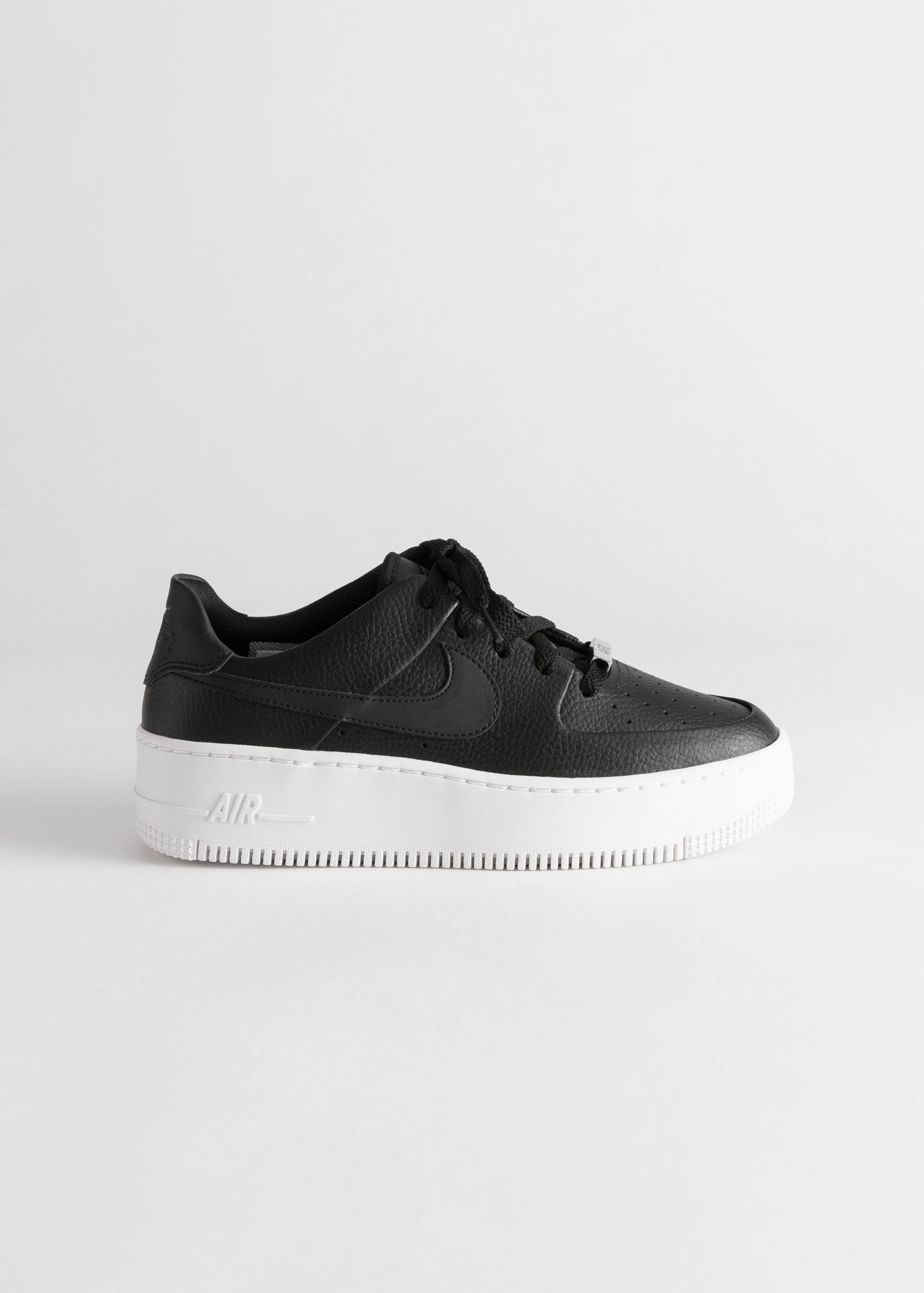 air force 1 sage low platform