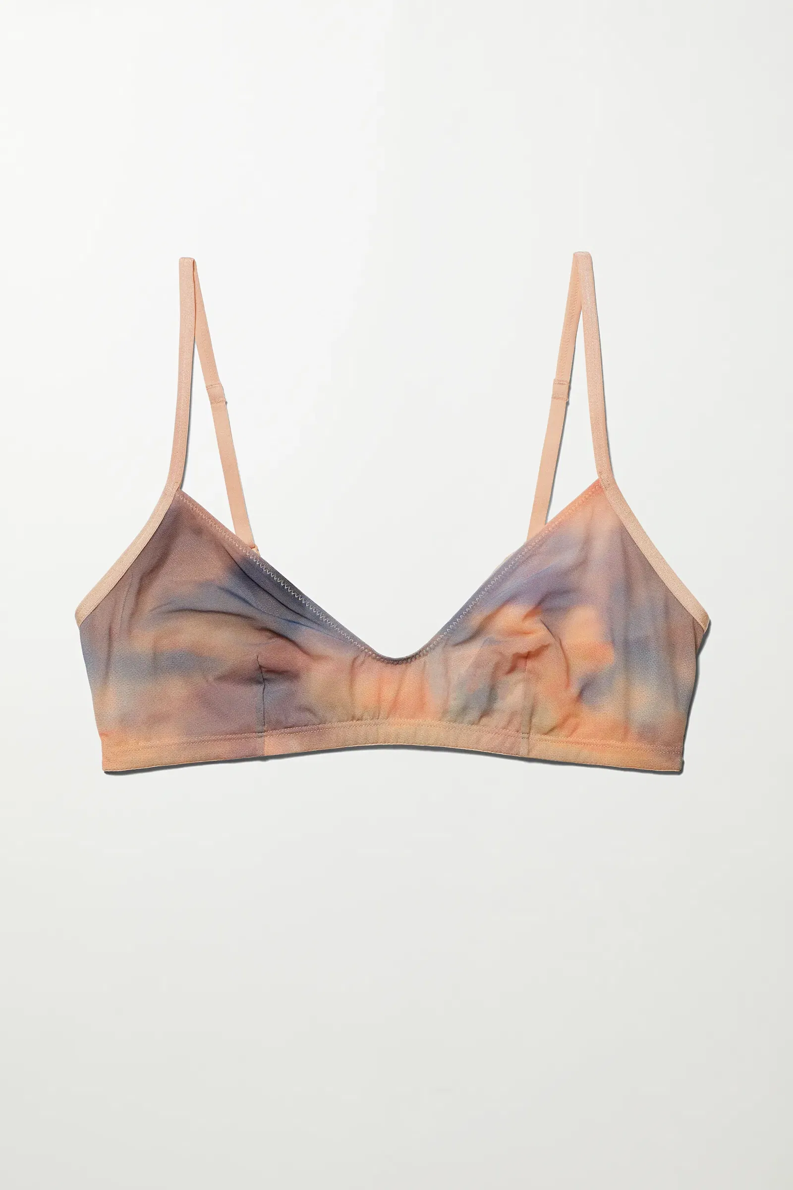 Intimately - Sunset Strappy Bra