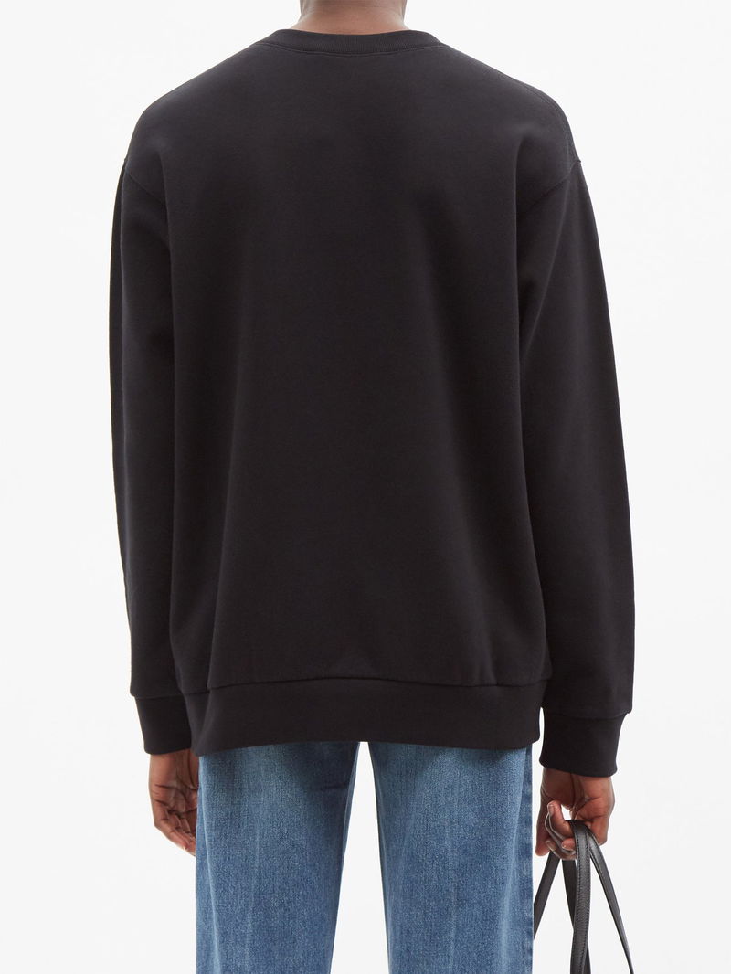 The North Face Gucci Crewneck