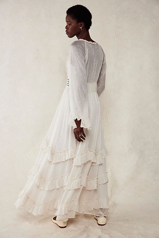 free people seraphina maxi dress Seraphina Maxi Dress