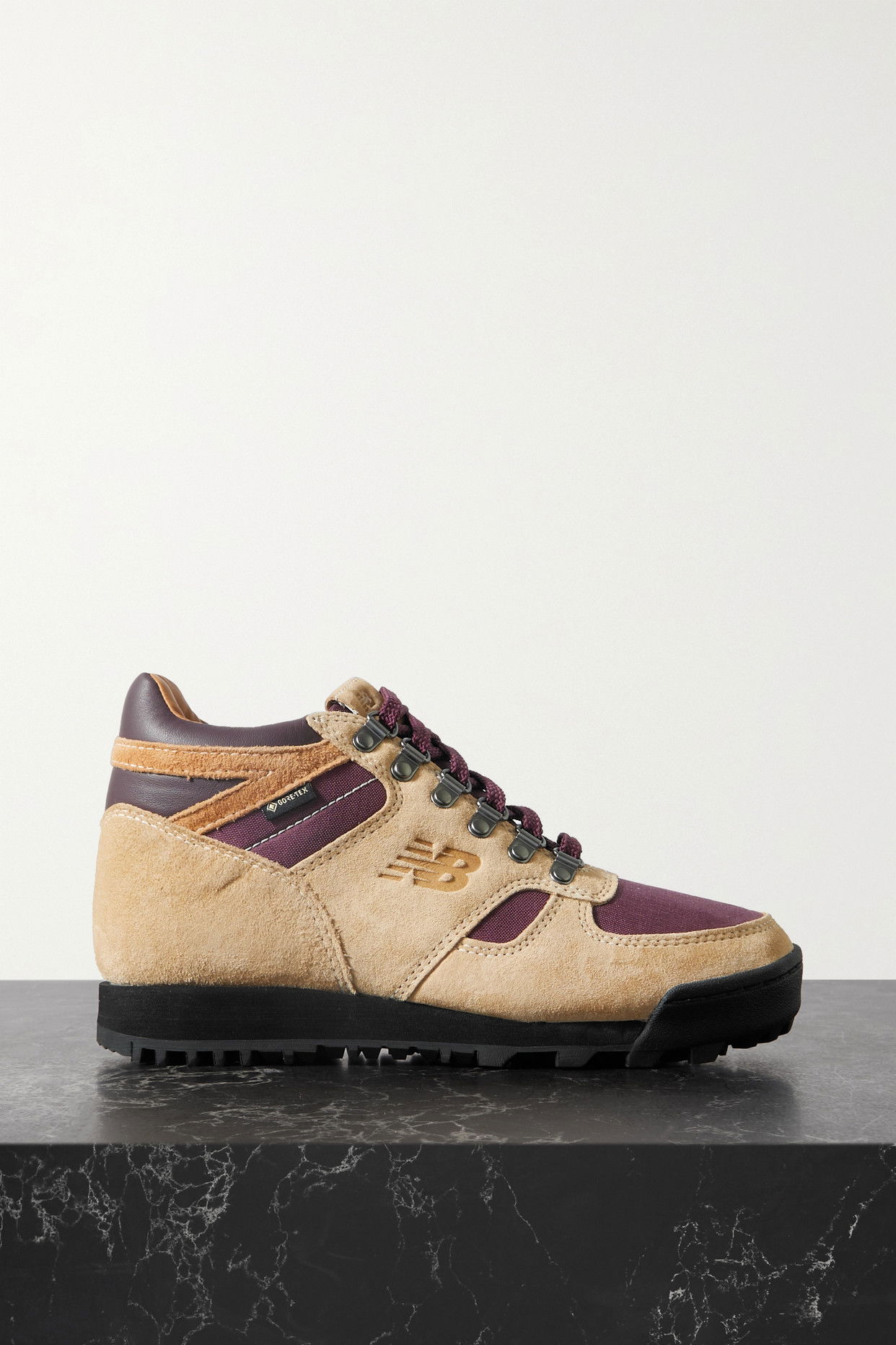 NEW BALANCE New Balance x Aime Leon Dore - Rainier Boots | endource