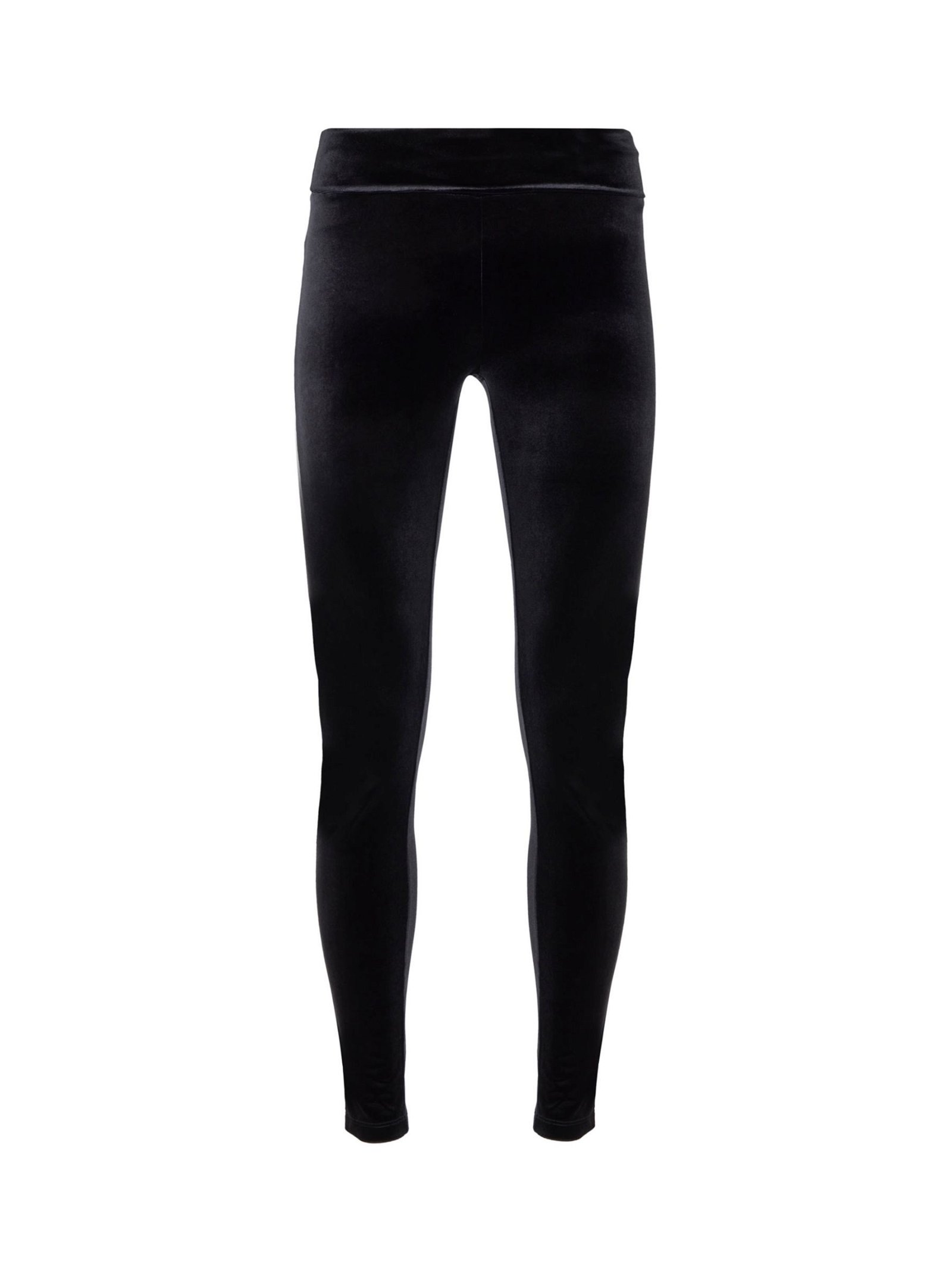Womens Black Logo Sports Leggings Black | Mint Velvet Activewear *  Newrootsevents