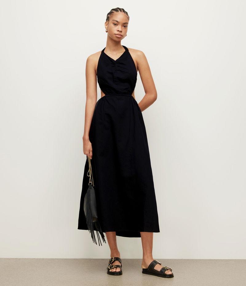 John Lewis Slip Dress Satin John Lewis Maxi Evening Dresses Maxi Dress Slip  Dress 2019