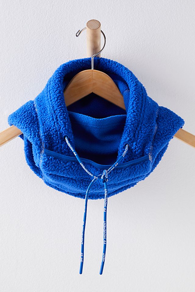 FREE PEOPLE Hit The Slopes Balaclava | endource display picture 3