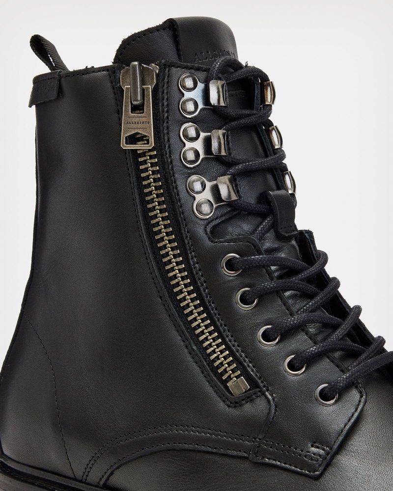 ALLSAINTS Blaze Leather Boots endource