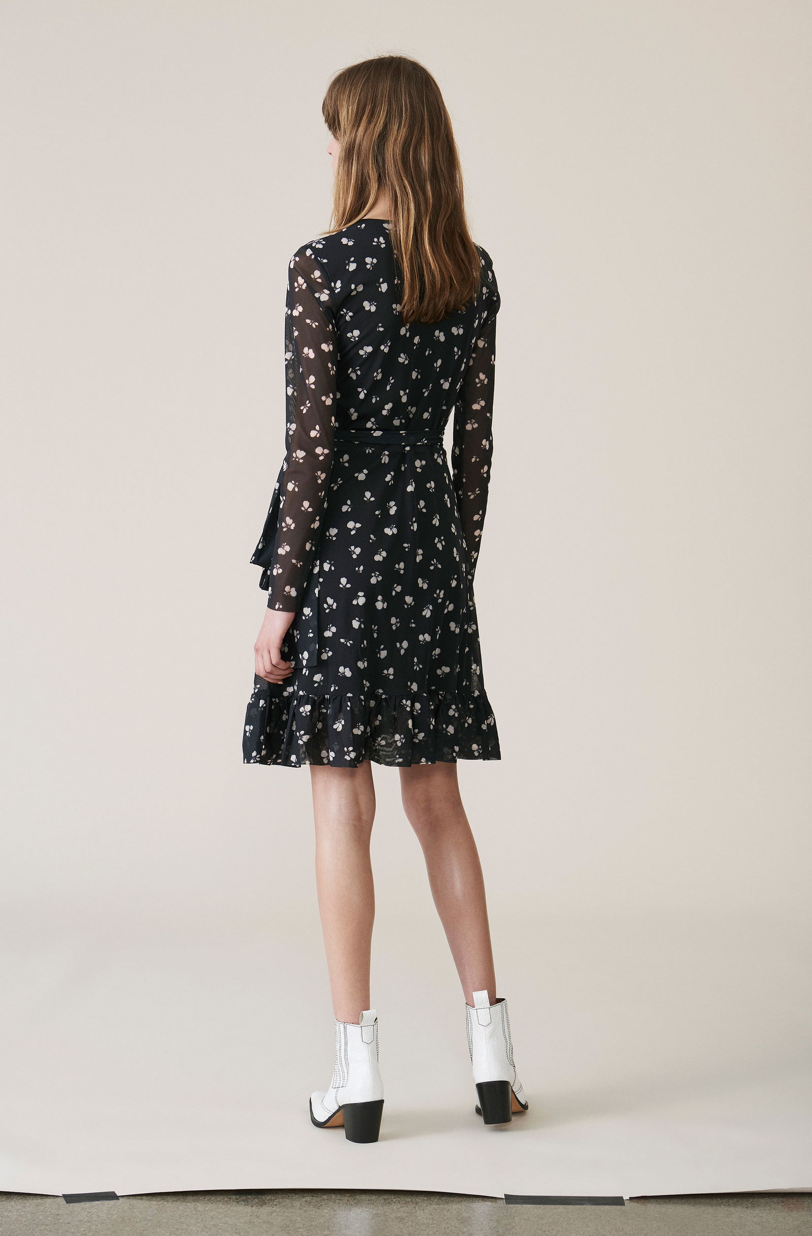 plus size midi dresses West K Womens Megan Plus Size S/S Ribbed Midi Dress with Collar - 3X