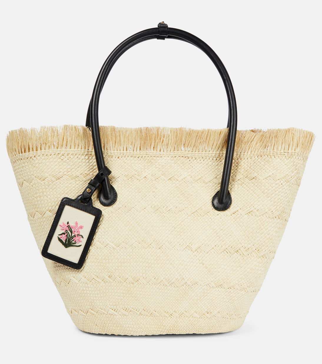Agua Bendita Sonja Beach Bag
