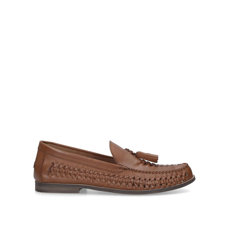 KG KURT GEIGER Benedict Loafers endource
