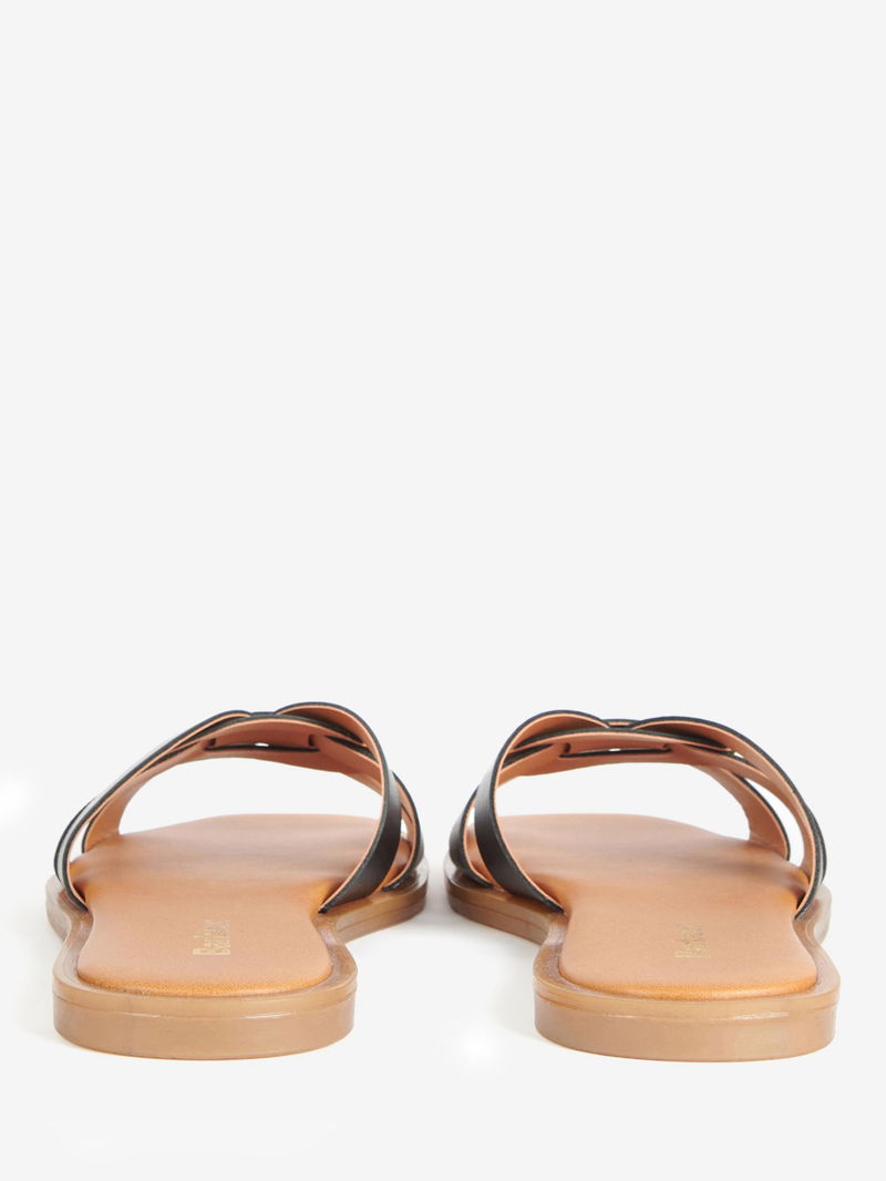 Barbour MIRANDA Womens Sandals Cognac