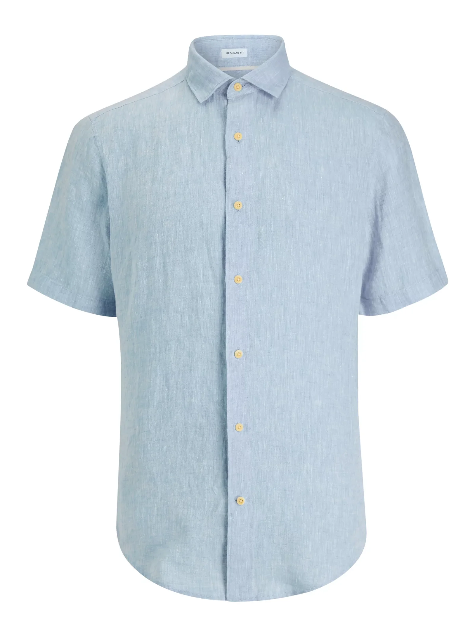 John Lewis Ultra Soft Modal Short Sleeve Henley Lounge Top, Denim Blue at  John Lewis & Partners