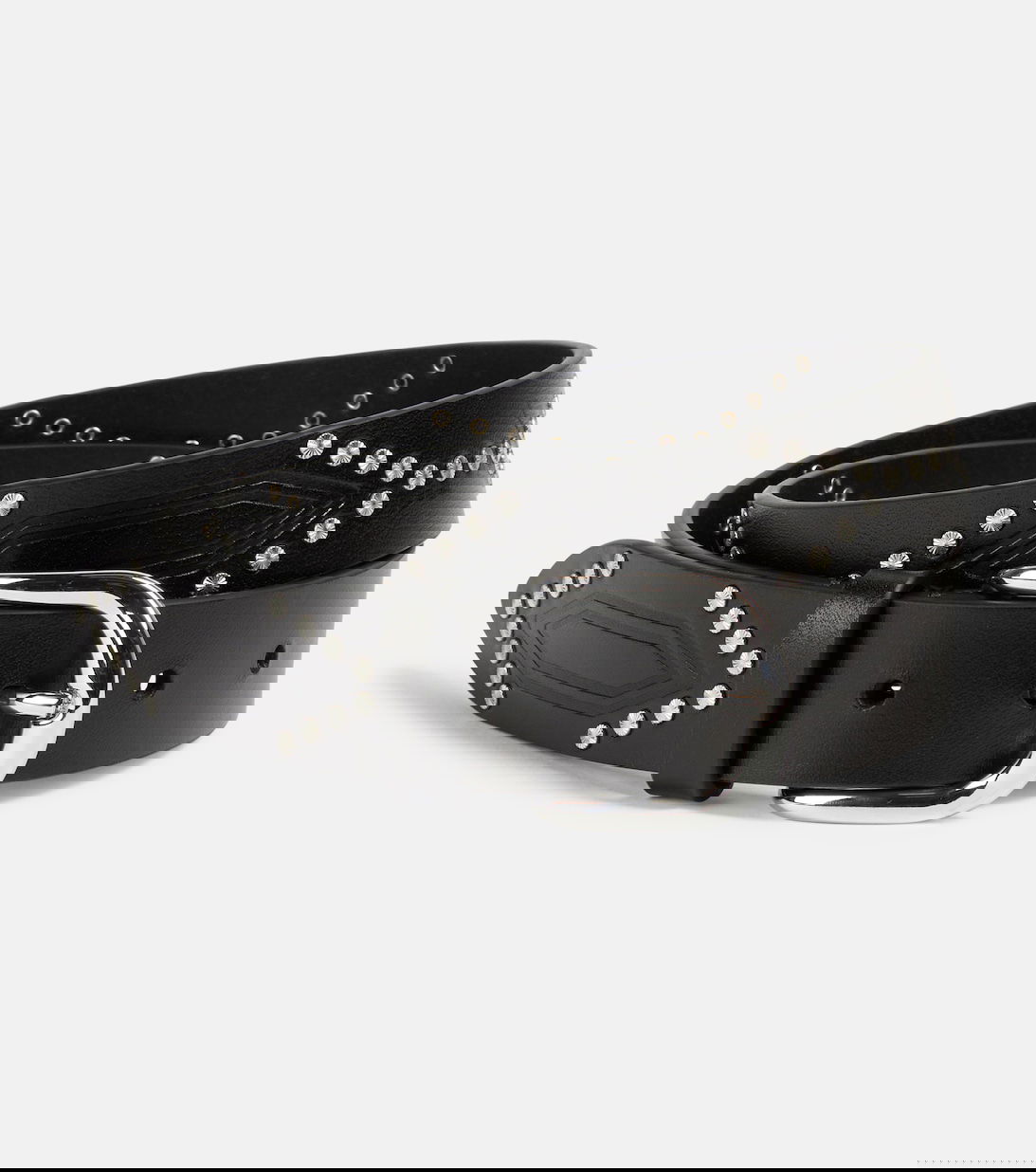 isabel marant tie belt