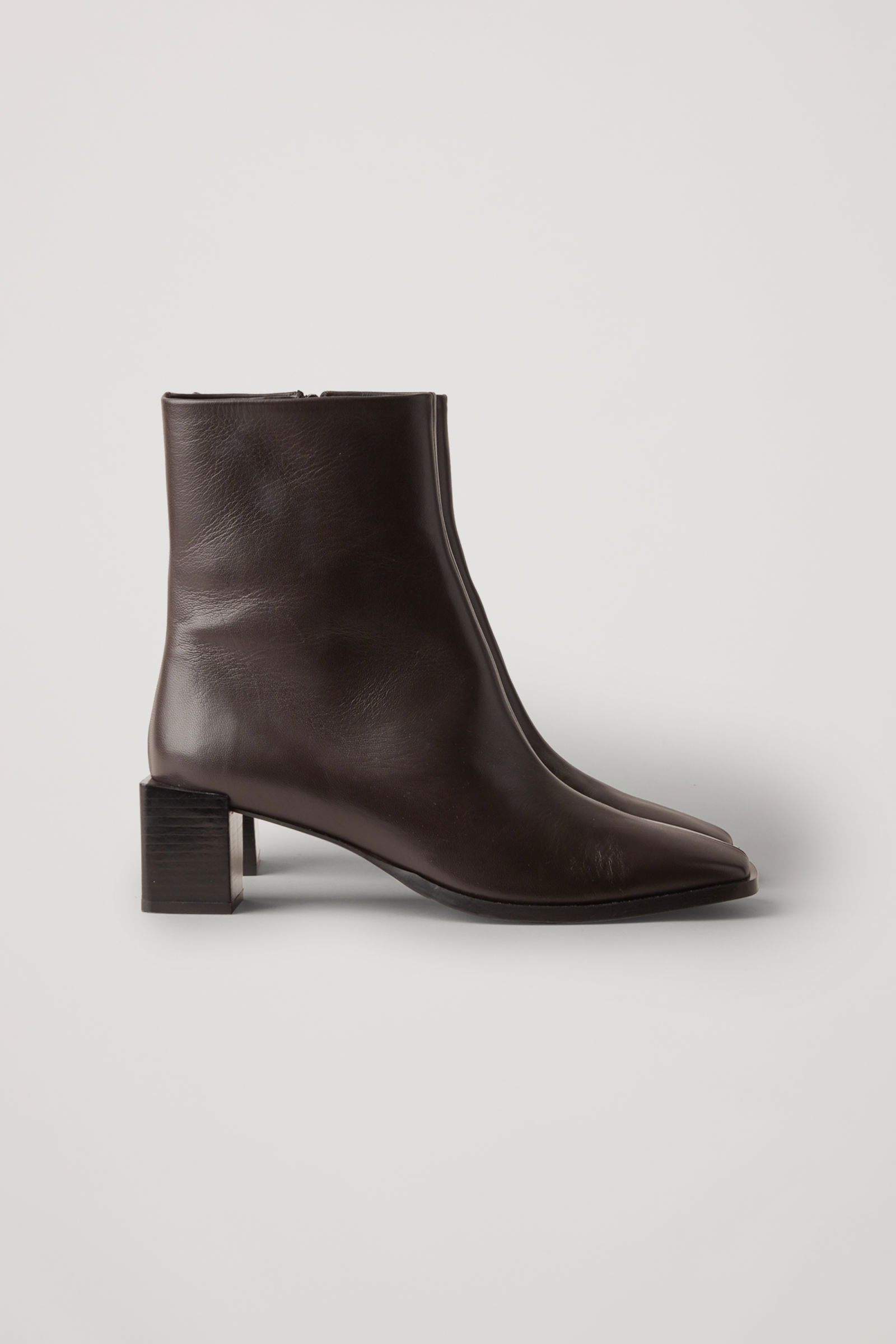 ann demeulemeester riding boots