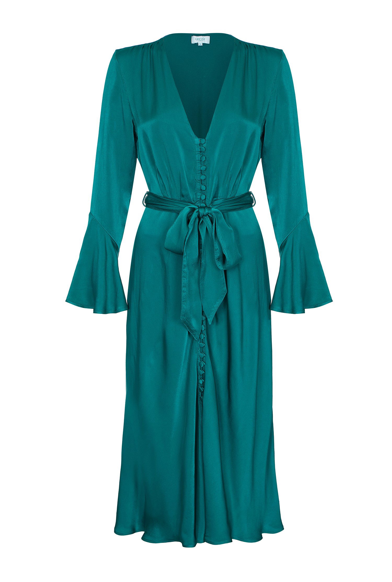 GHOST Annabelle Dress | endource GHOST Annabelle Dress | endource