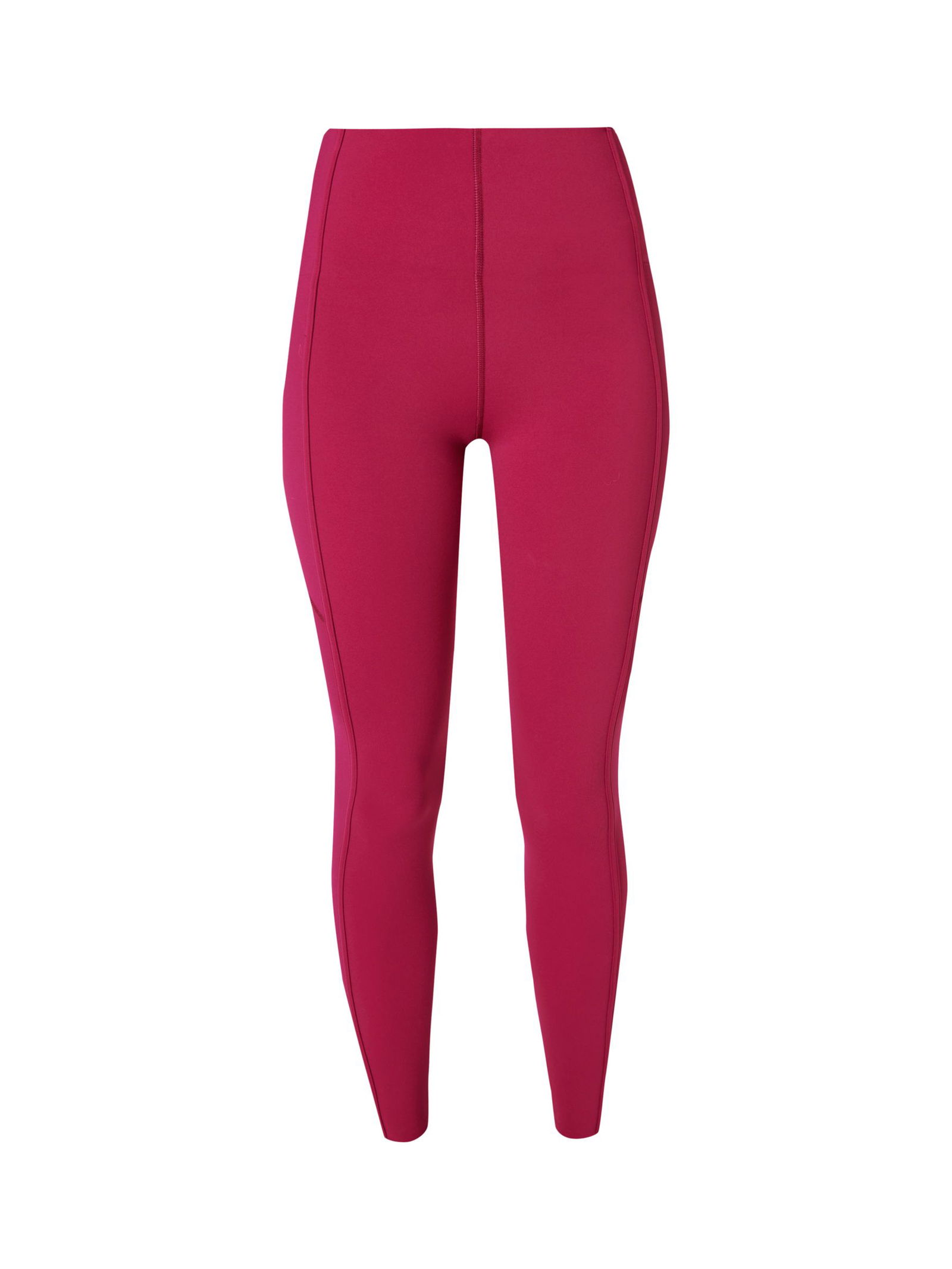 SWEATY BETTY Power Ultra Sculpt High Waist Contour Leggings in Red ...