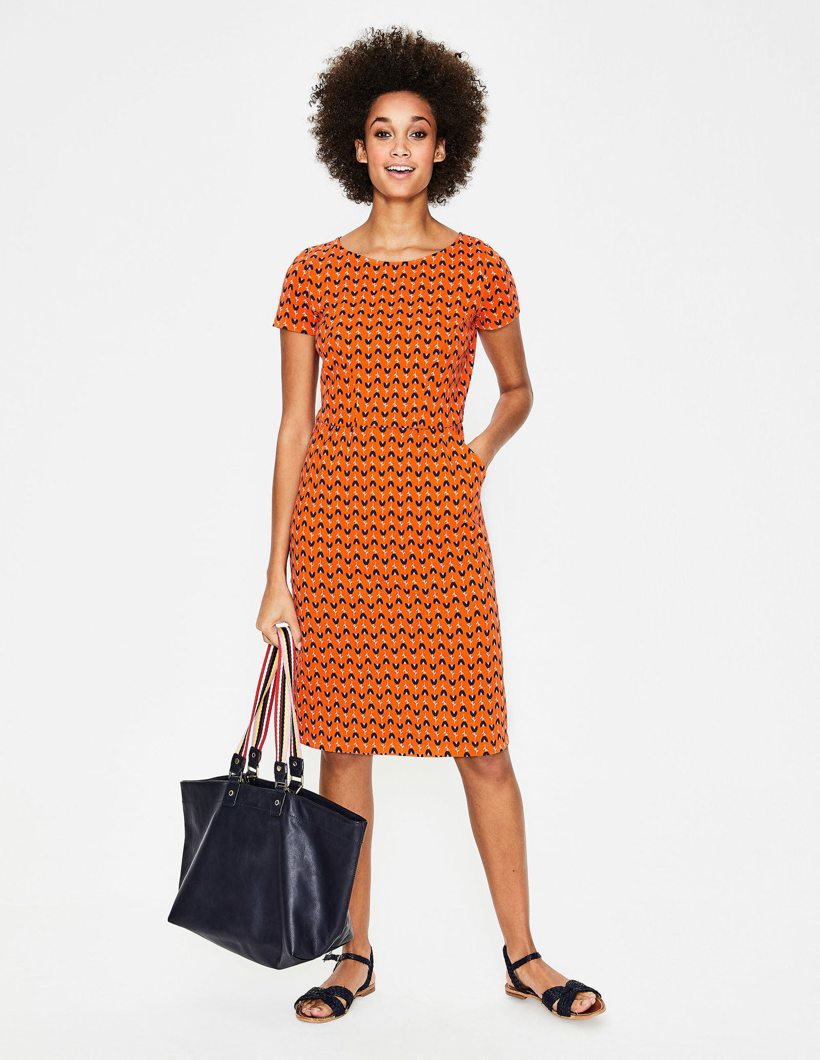 de la vali ravenna mini dress in chocolate brown jersey De La Vali Ravenna Mini Chocolate – shortandsweethire main image 0