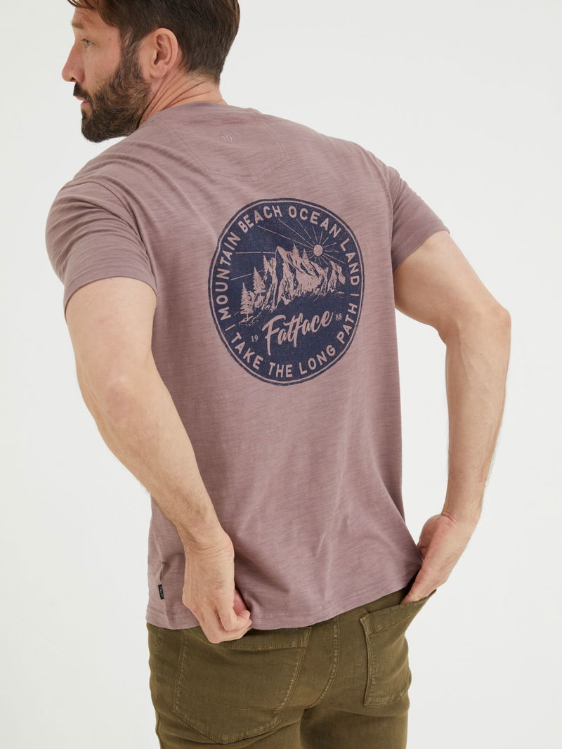 fatface bernie shirt dress