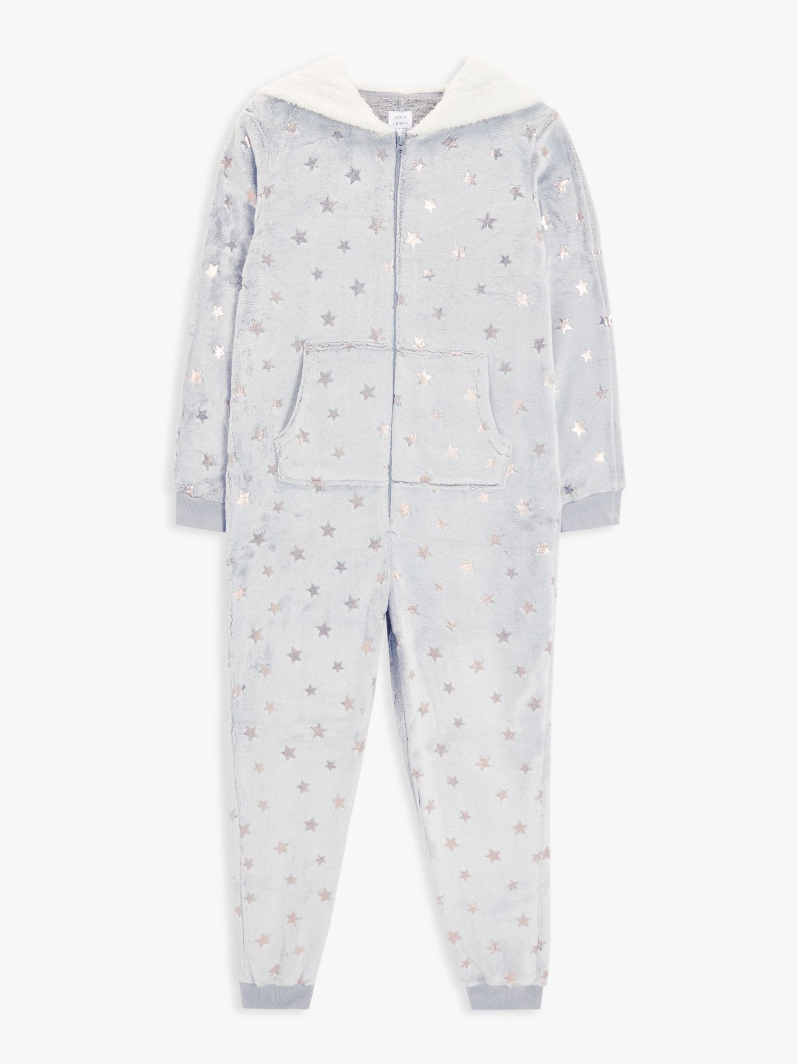 A STARS Onesie – Senior – OHM Clothing