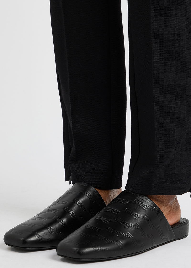 BALENCIAGA Cosy BB Mules | endource display picture 1