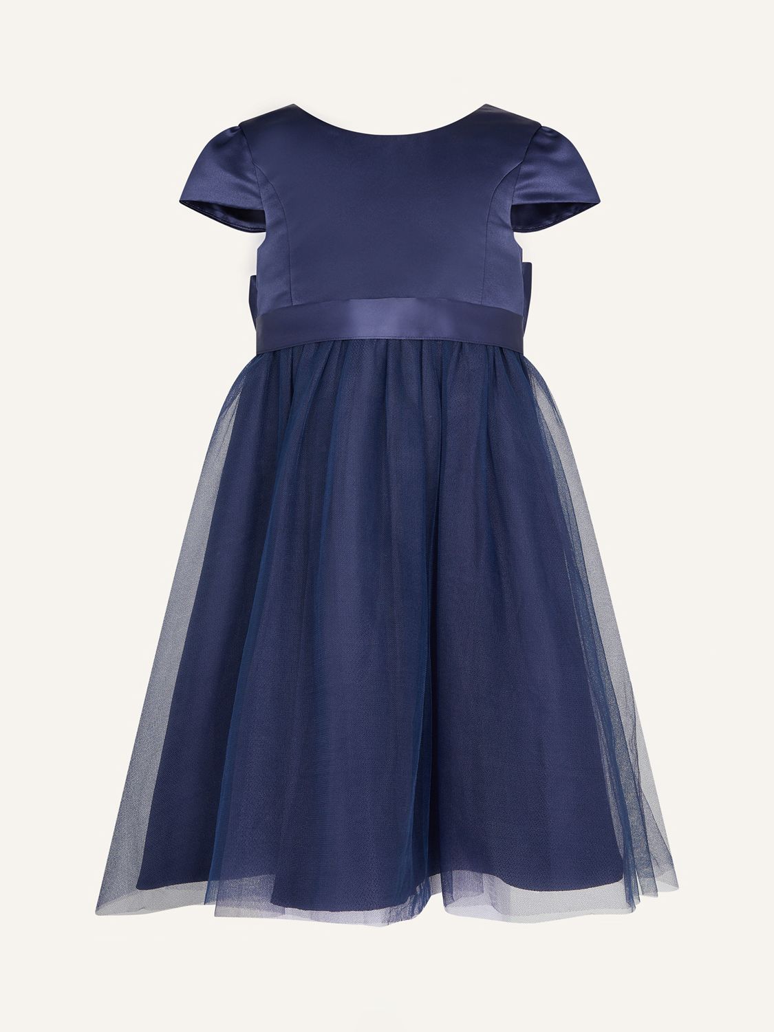 Monsoon Tulle Bridesmaid Dress | endource