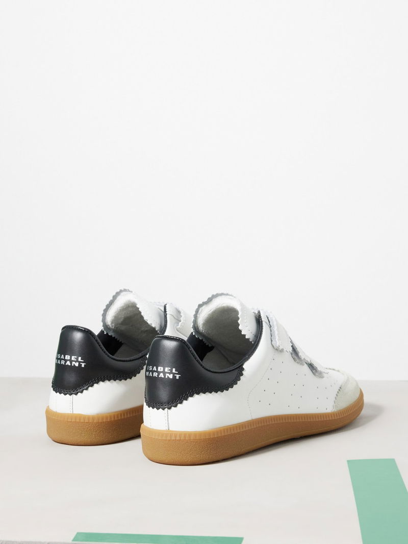 isabel marant beth trainers