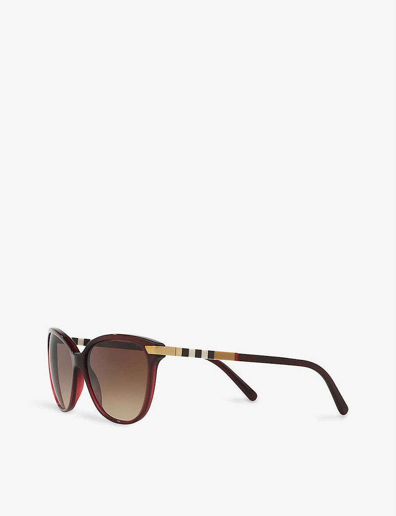 burberry b4216