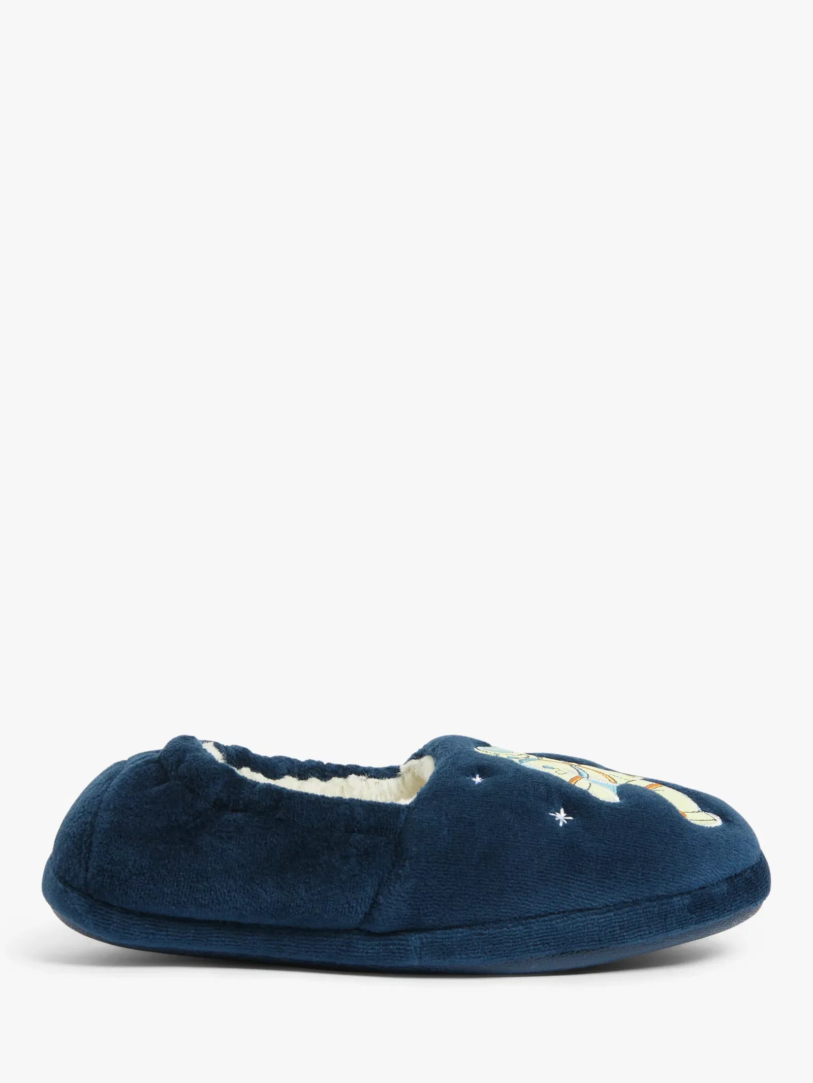 JOHN LEWIS Space Astronaut Slippers endource