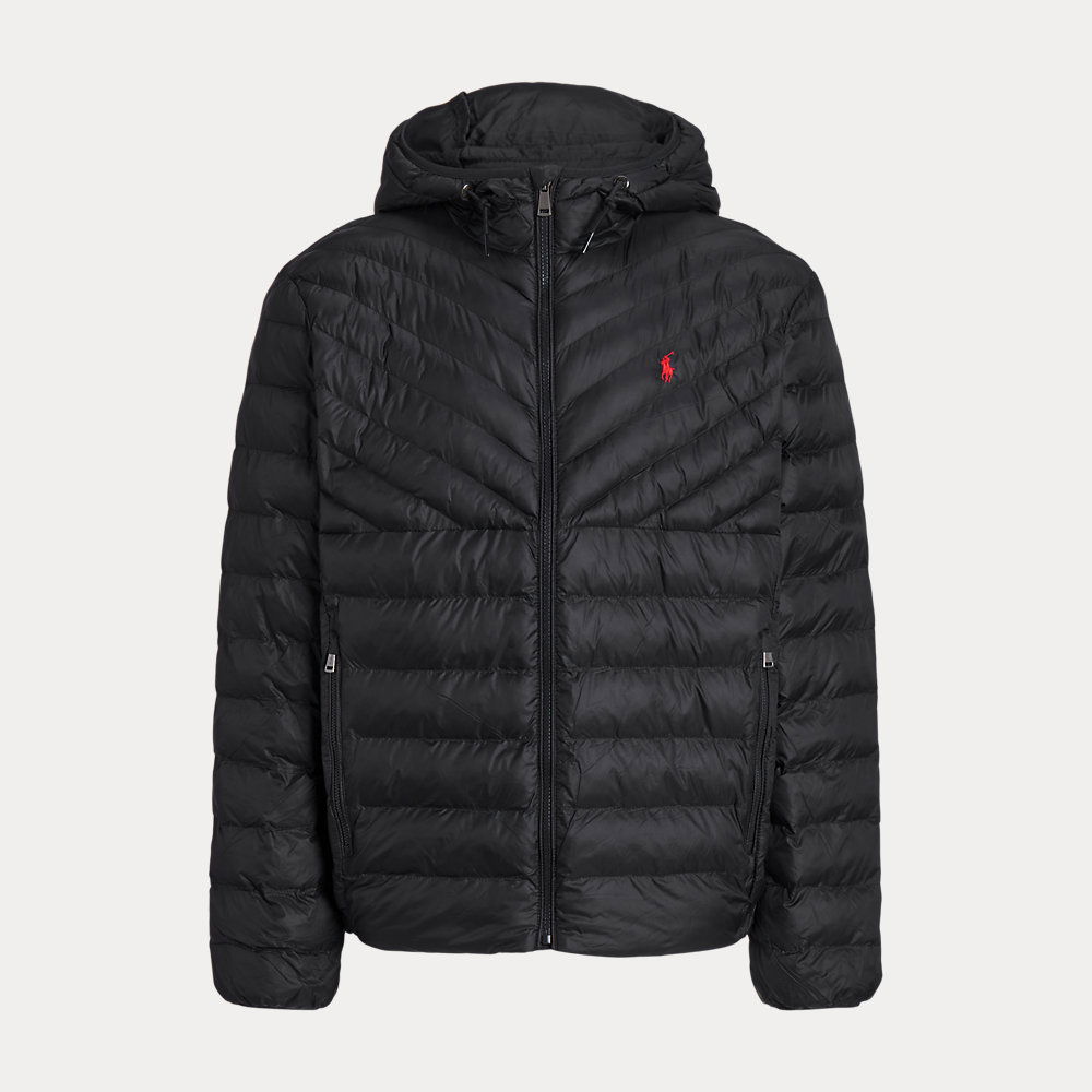 POLO RALPH LAUREN The Colden Packable Jacket endource