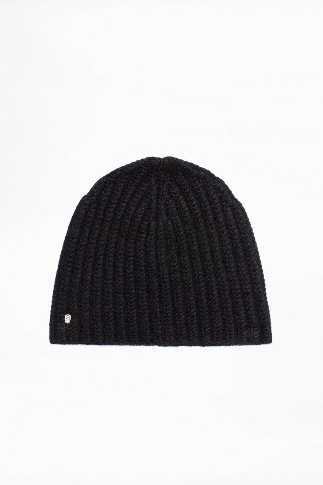 ZADIG & VOLTAIRE Caid Deluxe Cachemire Hat | endource display picture 3