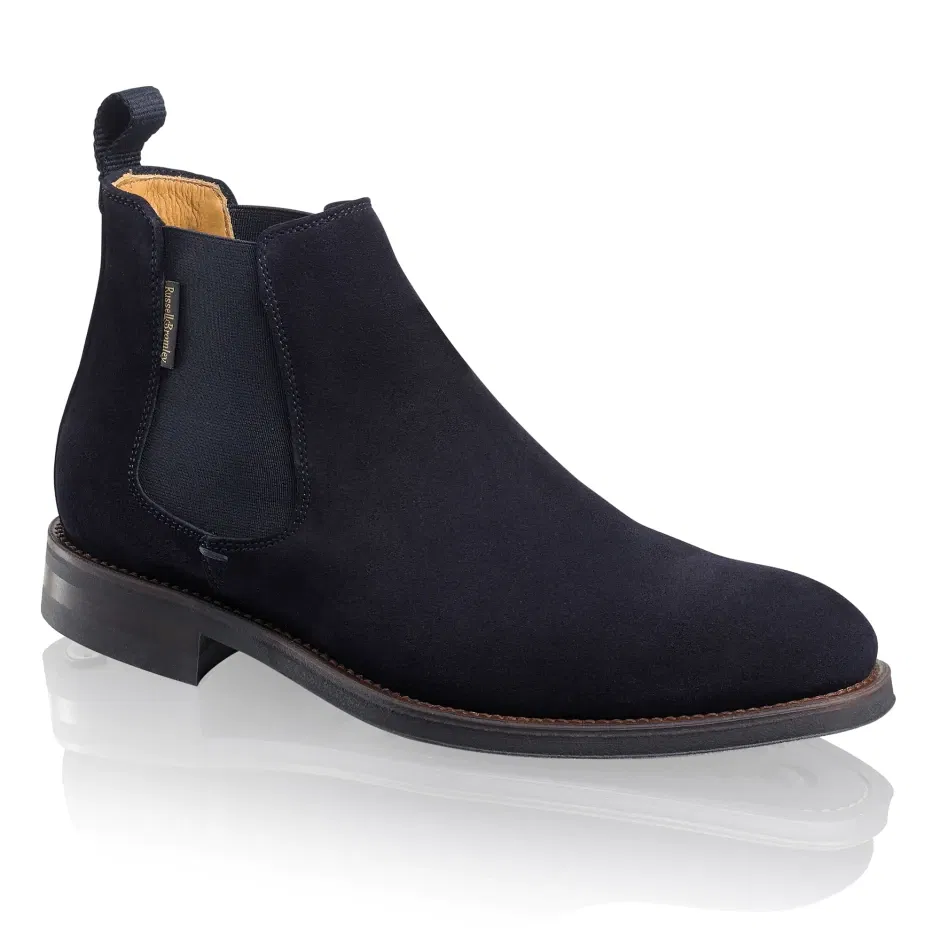 RUSSELL & BROMLEY Burlington Chelsea Boot | endource display picture 3