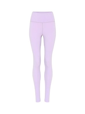 NEW Free People Movement Full-Length Hop To It Leggings Pink XS/-L $88, FF-074