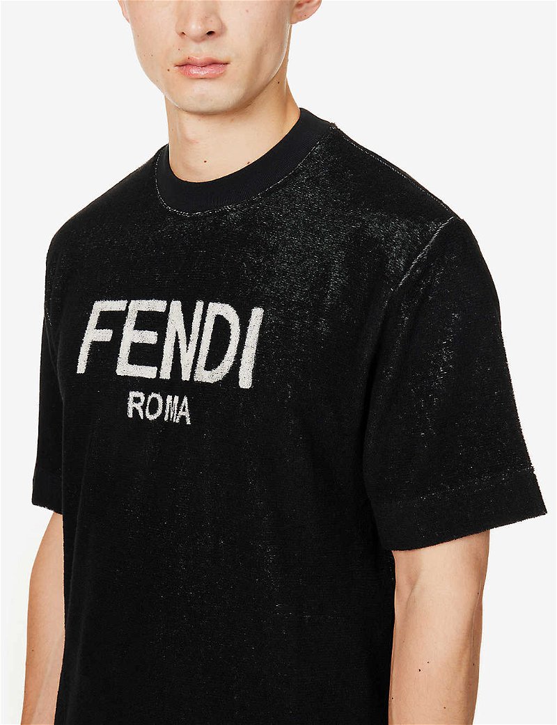 YourBrand - T-shirt FENDI en COLLECTION #fendibag #gucci #fashion