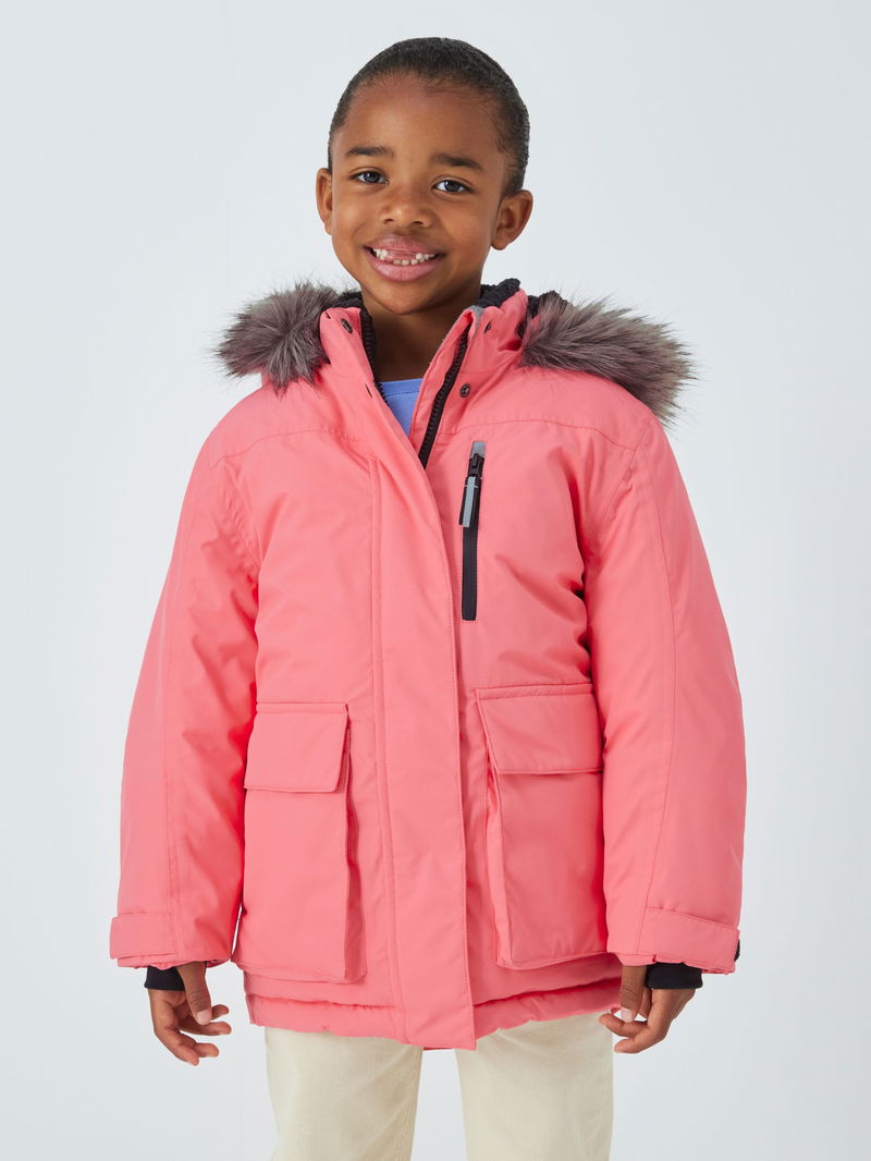 Winter Jackets Womens Coats John Lewis Waterproof Jacket John