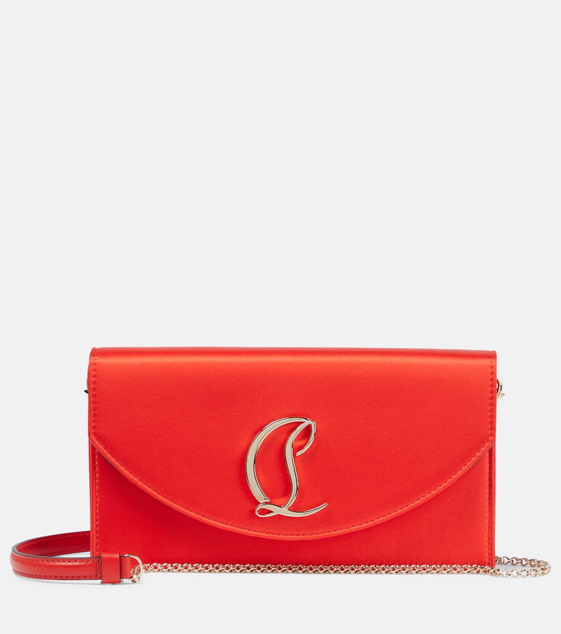 Loubi54 Clutch