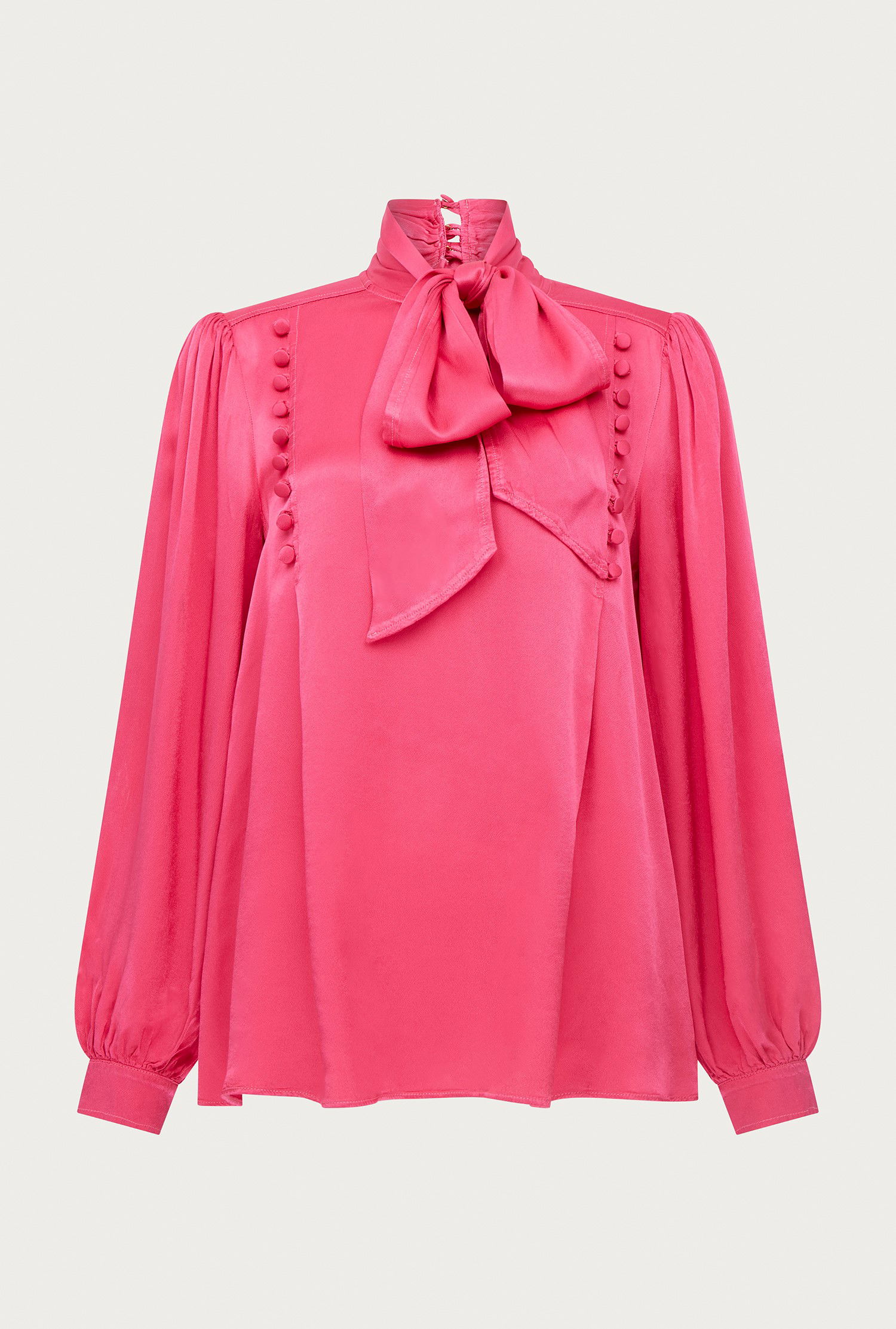 GHOST Phoebe Blouse | Endource