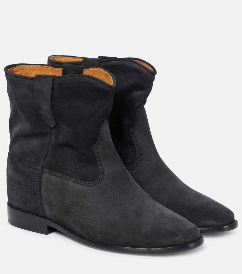 crisi isabel marant boots