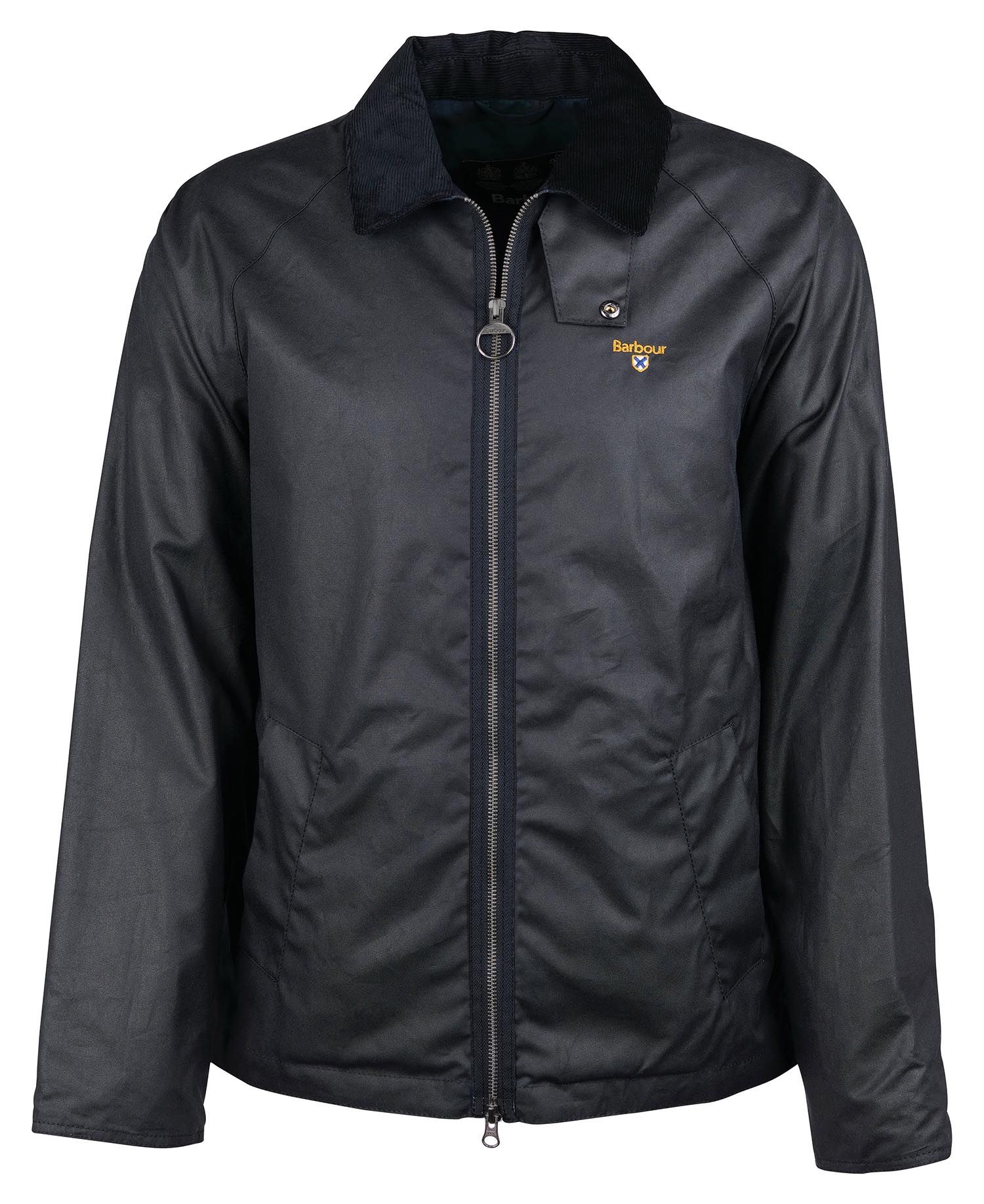 BARBOUR College Wax Jacket endource