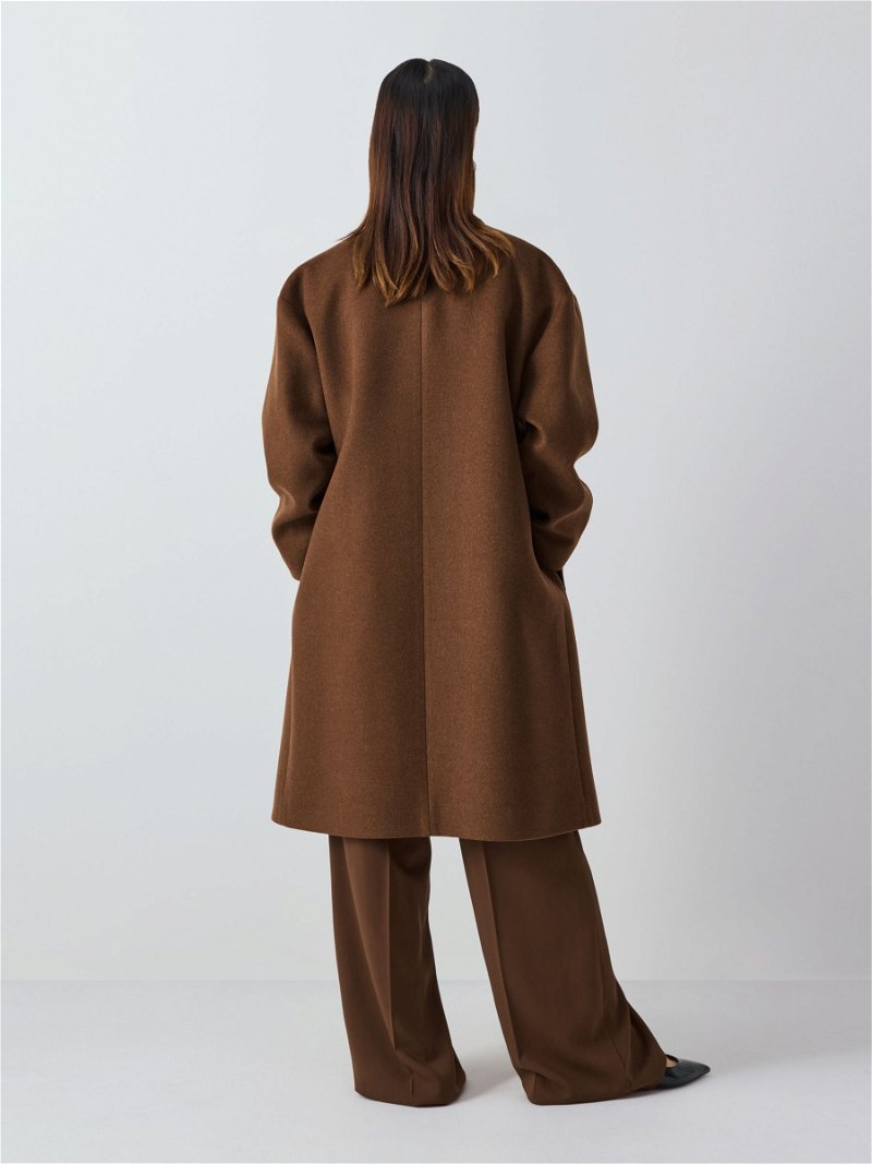 Sadie Wool Coat